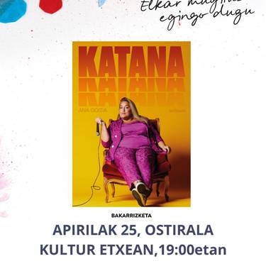 'Katana'