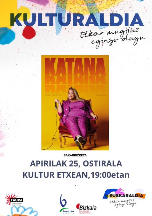 'Katana'