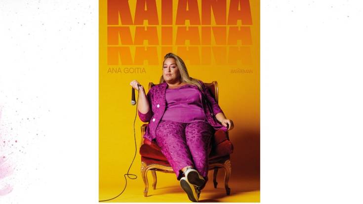 'Katana'
