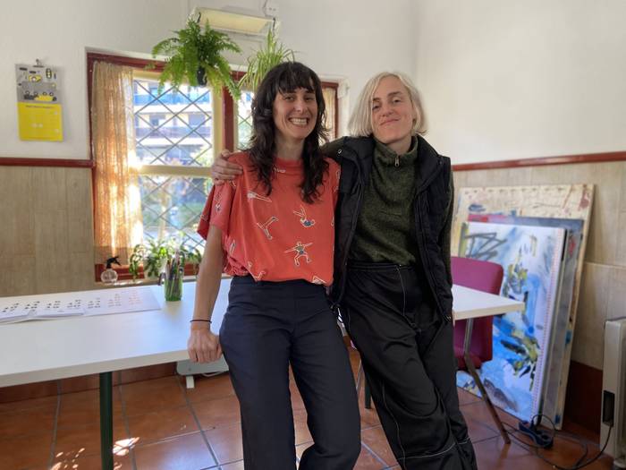 [EGITARAUA]: 'Otzue, otzue, otzue' jaialdiaren lehenengo edizioa egingo dute Zaldibarren