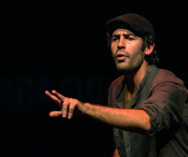 ‘De idas de vueltas’