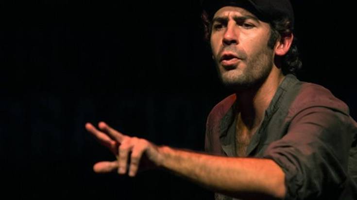 ‘De idas de vueltas’