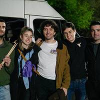 Beranduegi + Dj Marrazo