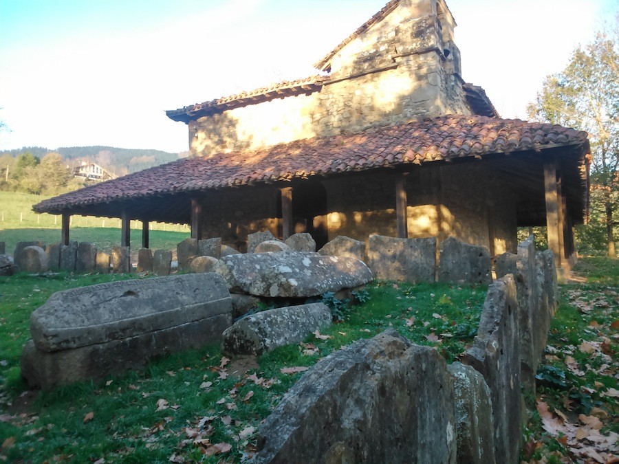 [EGITARAUA] Abuztuaren 2an hasiko dituzte Argiñetako jaiak