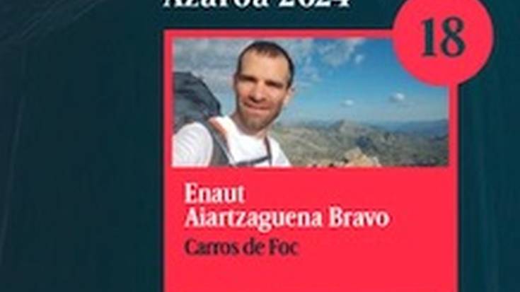 'Carros de Foc'