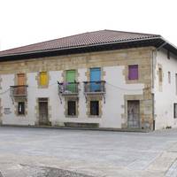 Iurretako lehenengo Gaztetxearen 25. urteurrena ospatuko dute, zapatuan