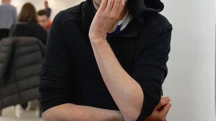 Alain Prieto durangarrak 8. postua lortu du Espainiako Xake Txapelketa Absolutuan