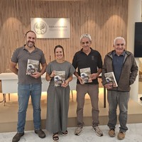 ‘Zaldibarko berbeta eta literatura: Zalduko urak’