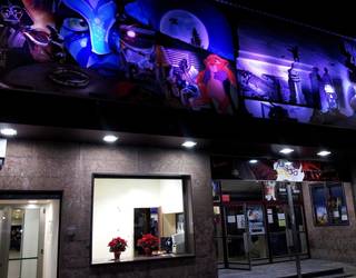 Zaintza partekatua eta indarkeria bikarioa aztergai, Andereak elkartearen zine klubean