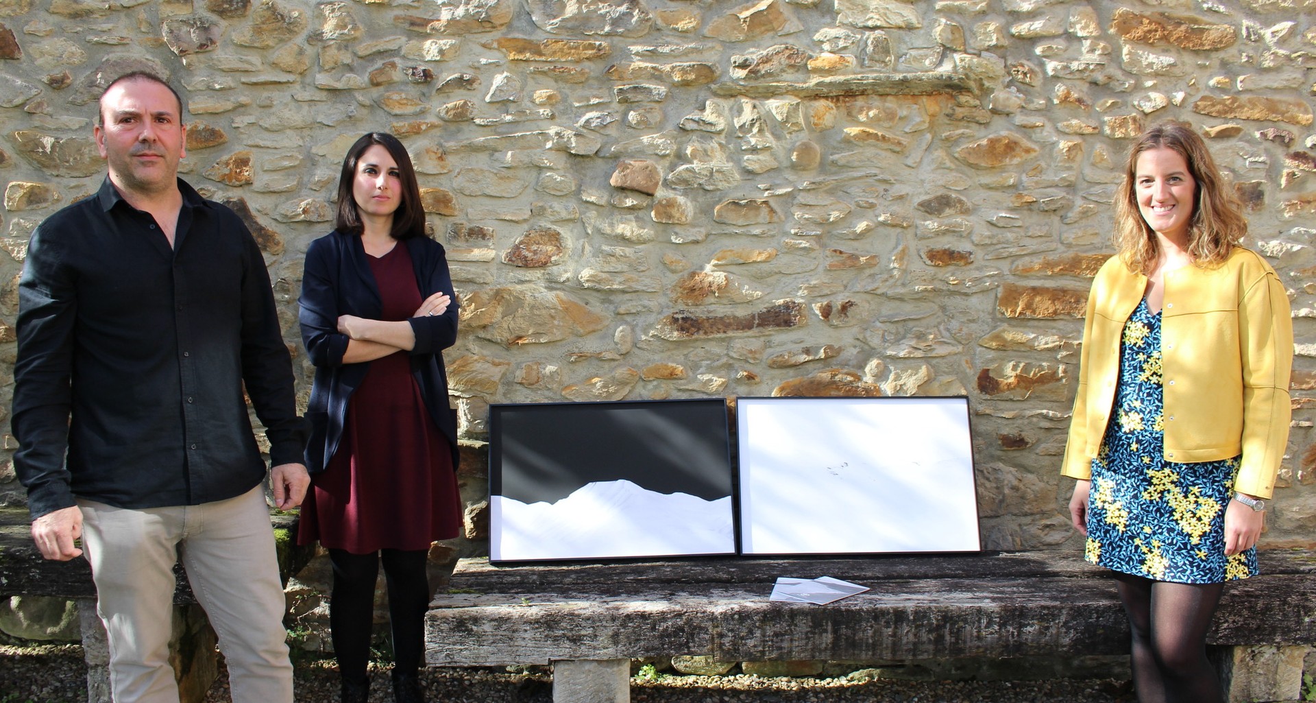 Eguenean hasiko da Begira Photo jaialdiaren zazpigarren edizioa
