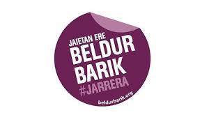 Beldur barik gunea