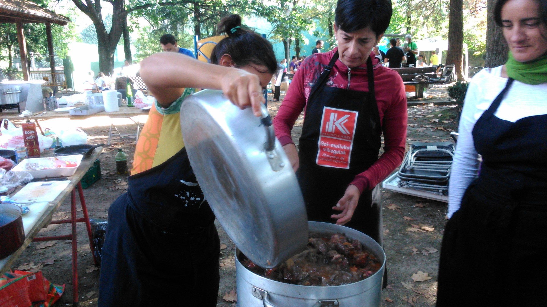 Sukalki Eguneko irudiak