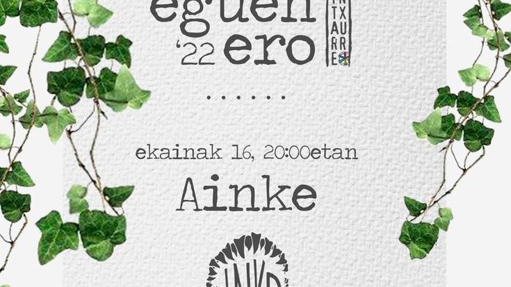 Ainke