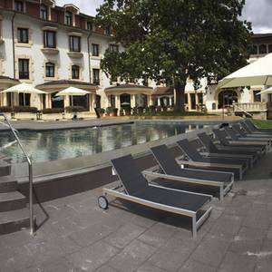 GRAN HOTEL DURANGO