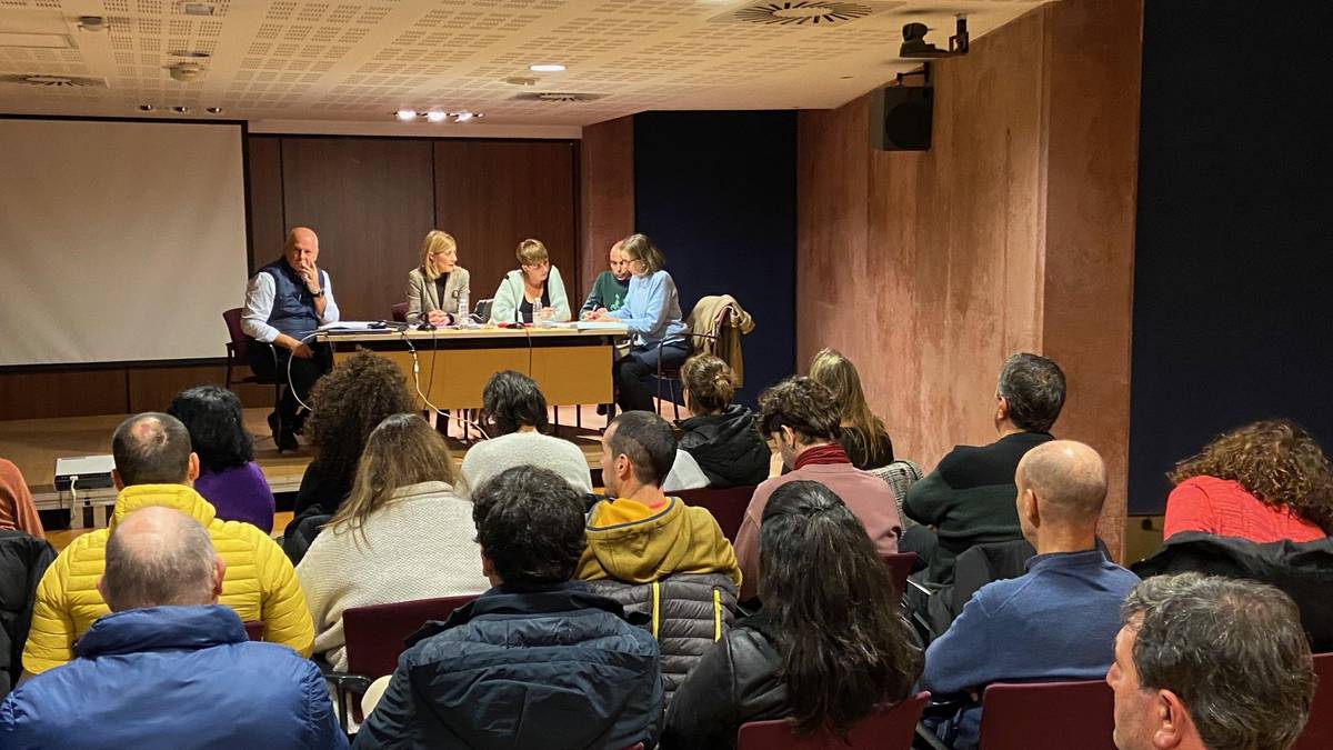 Eskualdeko 800 bat herritarrek eskatu dituzte Gizarte Larrialdietarako Laguntzak Mankomunitatean