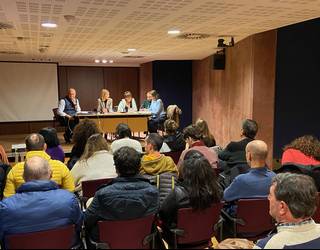 Eskualdeko 800 bat herritarrek eskatu dituzte Gizarte Larrialdietarako Laguntzak Mankomunitatean