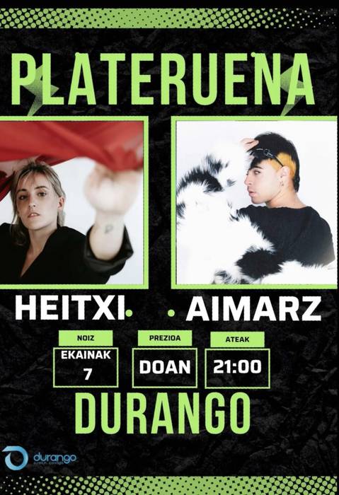 Heitxi + Aimarz