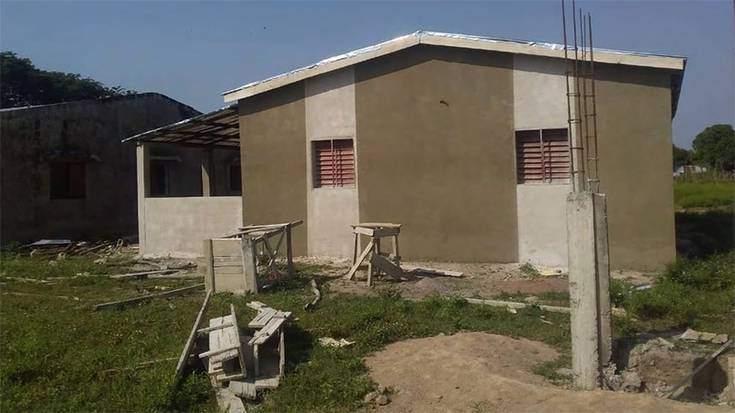 La Otra Mirada elkarteak gabonetako merkatu solidarioa egingo du domekan, Durangon