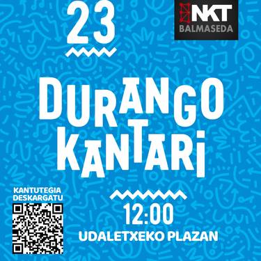 Durango kantari
