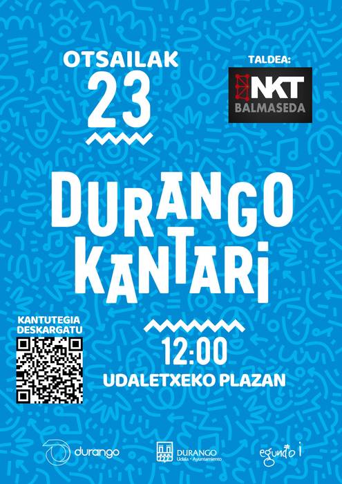 Durango kantari