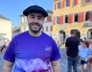 "Mantentze-lanetako kideon betebeharra Korrikak aurrera egin dezan bermatzea da "