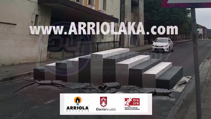 24 Ordu Digitaleanen aurkezturiko lanak, ikusgai
