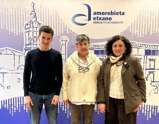 Ekitaldi sorta antolatu dute Zornotzan Udabarri dantza taldearen 60. urteurrena ospatzeko