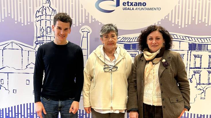 Ekitaldi sorta antolatu dute Zornotzan Udabarri dantza taldearen 60. urteurrena ospatzeko