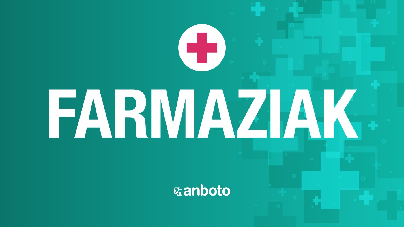 Durangaldeko guardiako farmaziak