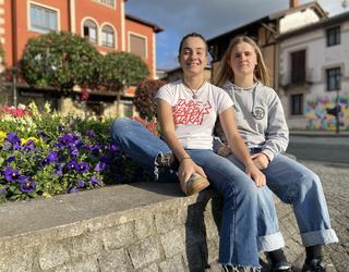 [BIDEOA]: "Abadiño gazte independentisten, sozialisten eta feministen plaza izango da"