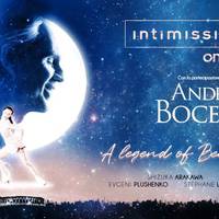 'Andrea Bocceli: Intimissimi on ice'