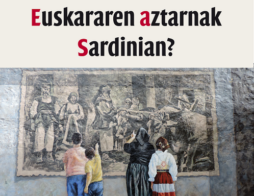 Juan Martin Elexpuru bere azken liburuaz ariko da barikuan, Abadiñon