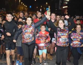 Urtarrilaren 29an 24. Korrika aurkeztuko dute Elorrion