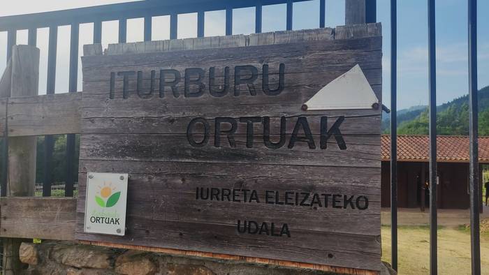 Ortu ludikoetan izena emateko aukera berria zabaldu dute Iurretan