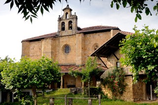 Andikoako Andra Maria ermita inguruan zundaketak egingo dituzte