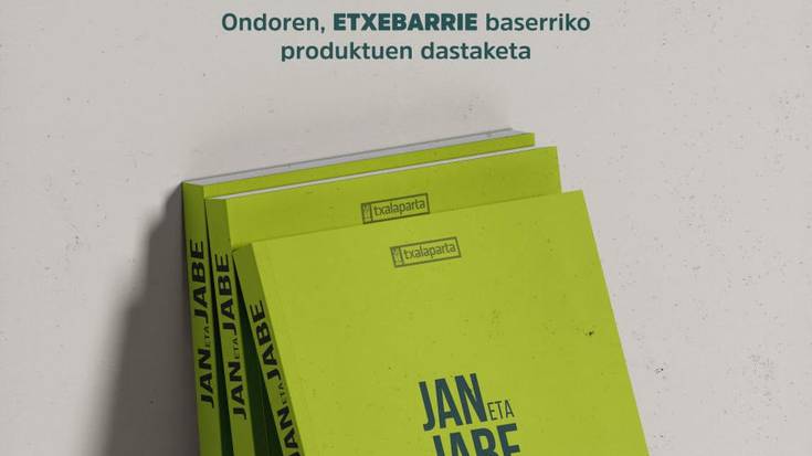 'Jaun eta Jabe'