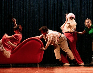 'Promesarik txikiena' antzezlana Atxondon