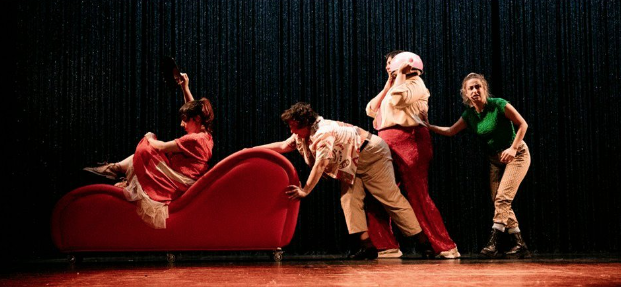 'Promesarik txikiena' antzezlana Atxondon