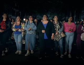 Lara Izagirreren 'El Regalo' Malagako Zinema Jaialdiko sail ofizialean lehiatuko da