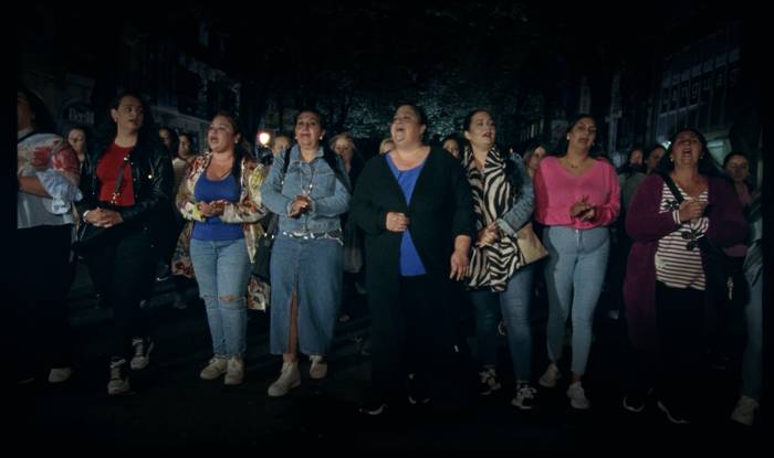 Lara Izagirreren 'El Regalo' Malagako Zinema Jaialdiko sail ofizialean lehiatuko da