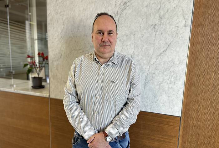 "Egitarauak elkartasuna bultzatu gura du, bakoitzaren errealitateak errespetatuta"