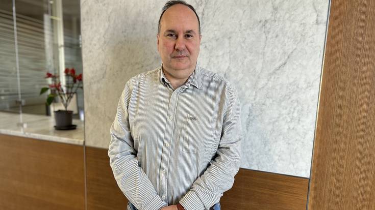 "Egitarauak elkartasuna bultzatu gura du, bakoitzaren errealitateak errespetatuta"