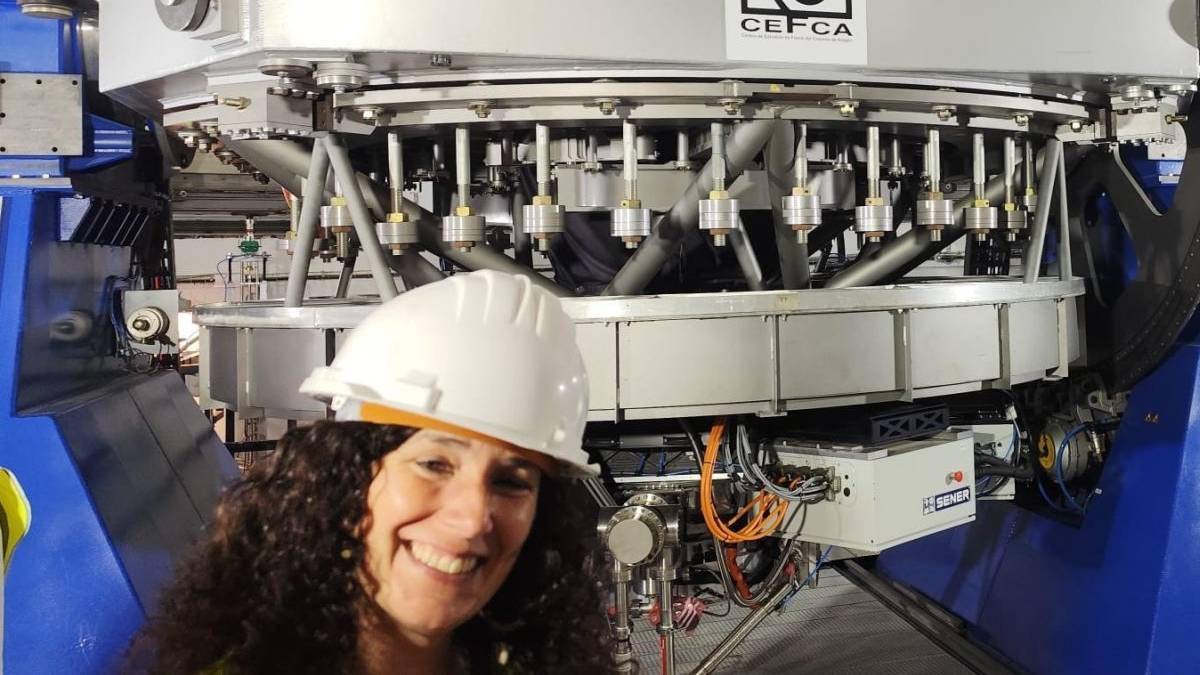 "Hurrengo eklipse totala 2183. urtean izango dugu Euskal Herrian"