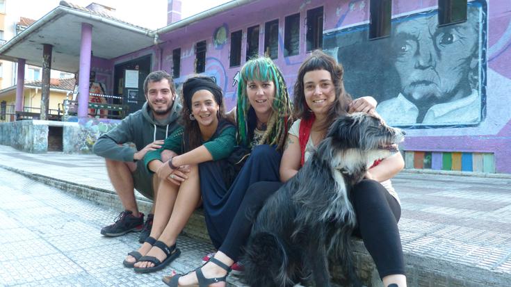 Jai giroz beteko da Berriz San Pedro eta Santa Isabel jaietan