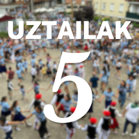 Zaldibarko Jaiak
