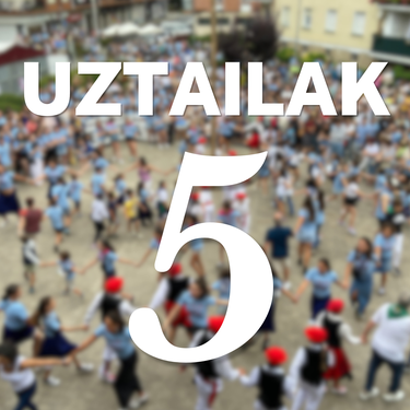 Zaldibarko Jaiak
