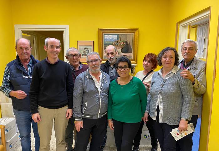 25 urte perretxikoen afizioa eta ikerketa bultzatzen