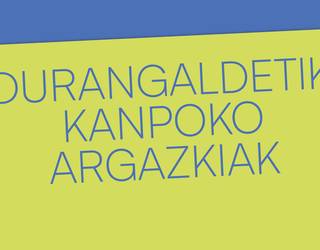 [IGO ARGAZKIAK]: 2026eko Durangaldetik kanpoko argazkiak