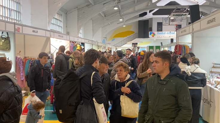 Euskal Dendako  53 postuetatik 15 lehenengoz etorriko dira