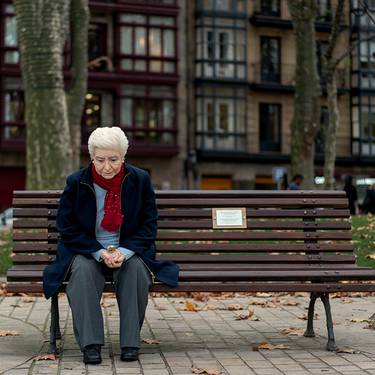 'Bakardade ikusiezina'